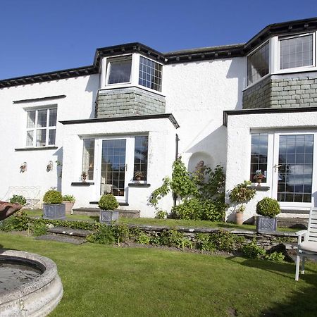 ニア・ソーリー Beechmount Country House Bed & Breakfast エクステリア 写真