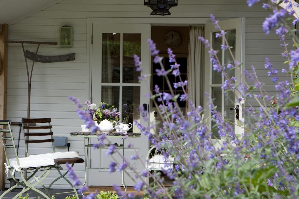 ニア・ソーリー Beechmount Country House Bed & Breakfast 部屋 写真