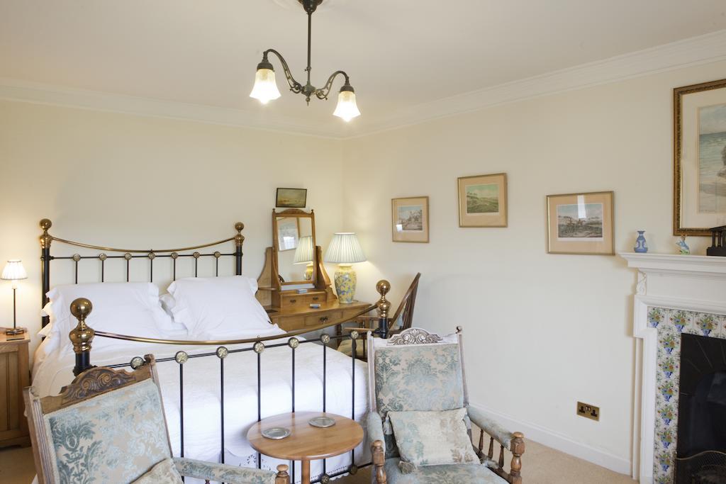 ニア・ソーリー Beechmount Country House Bed & Breakfast 部屋 写真