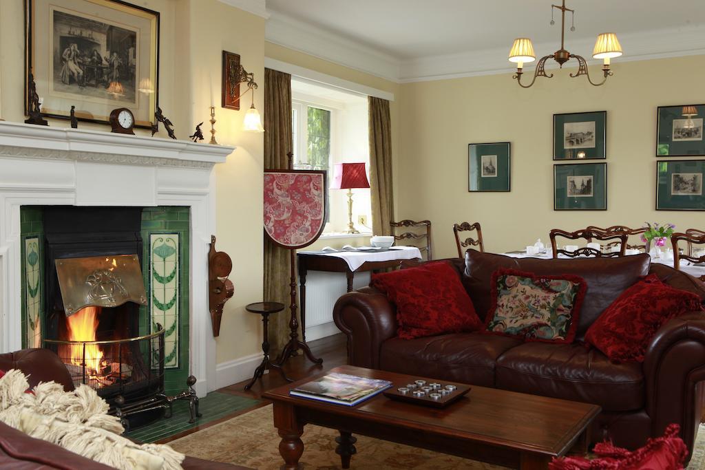 ニア・ソーリー Beechmount Country House Bed & Breakfast 部屋 写真
