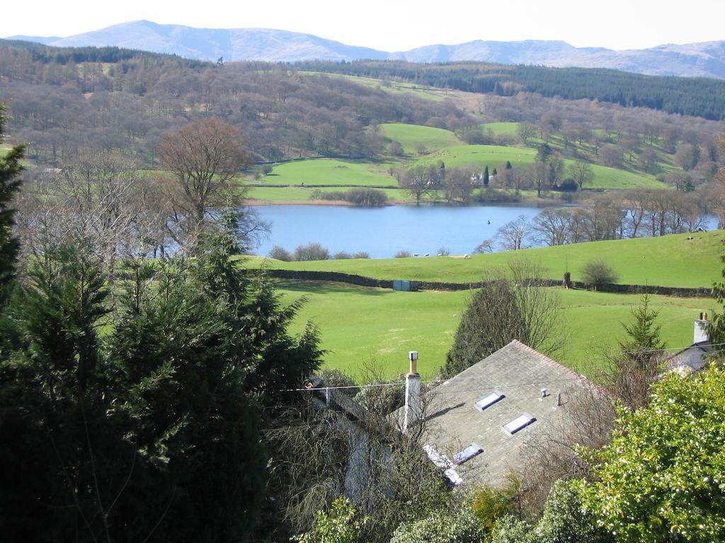 ニア・ソーリー Beechmount Country House Bed & Breakfast 部屋 写真