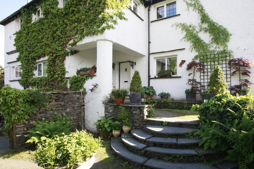 ニア・ソーリー Beechmount Country House Bed & Breakfast 部屋 写真